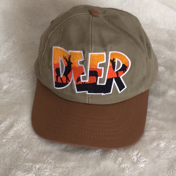 hunting hat, NWOT - Picture 1 of 2